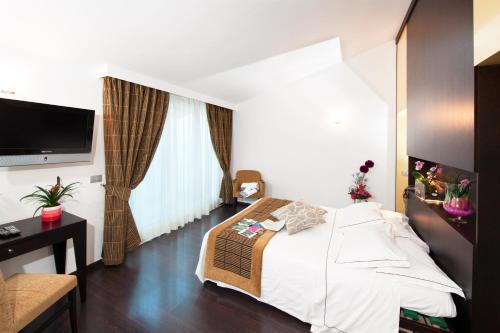 Hotel Maria Cristina Caserta