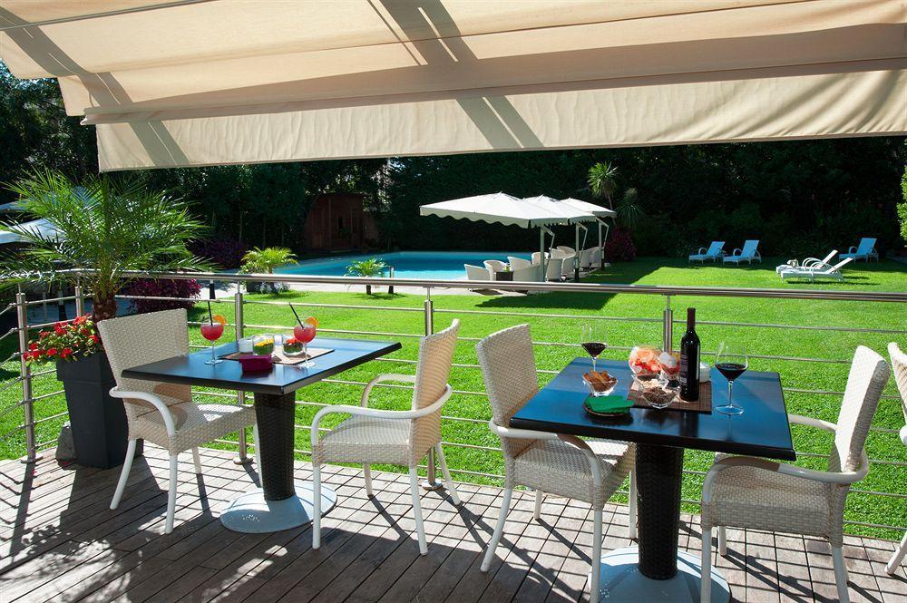 Maria Cristina Hotel 4*