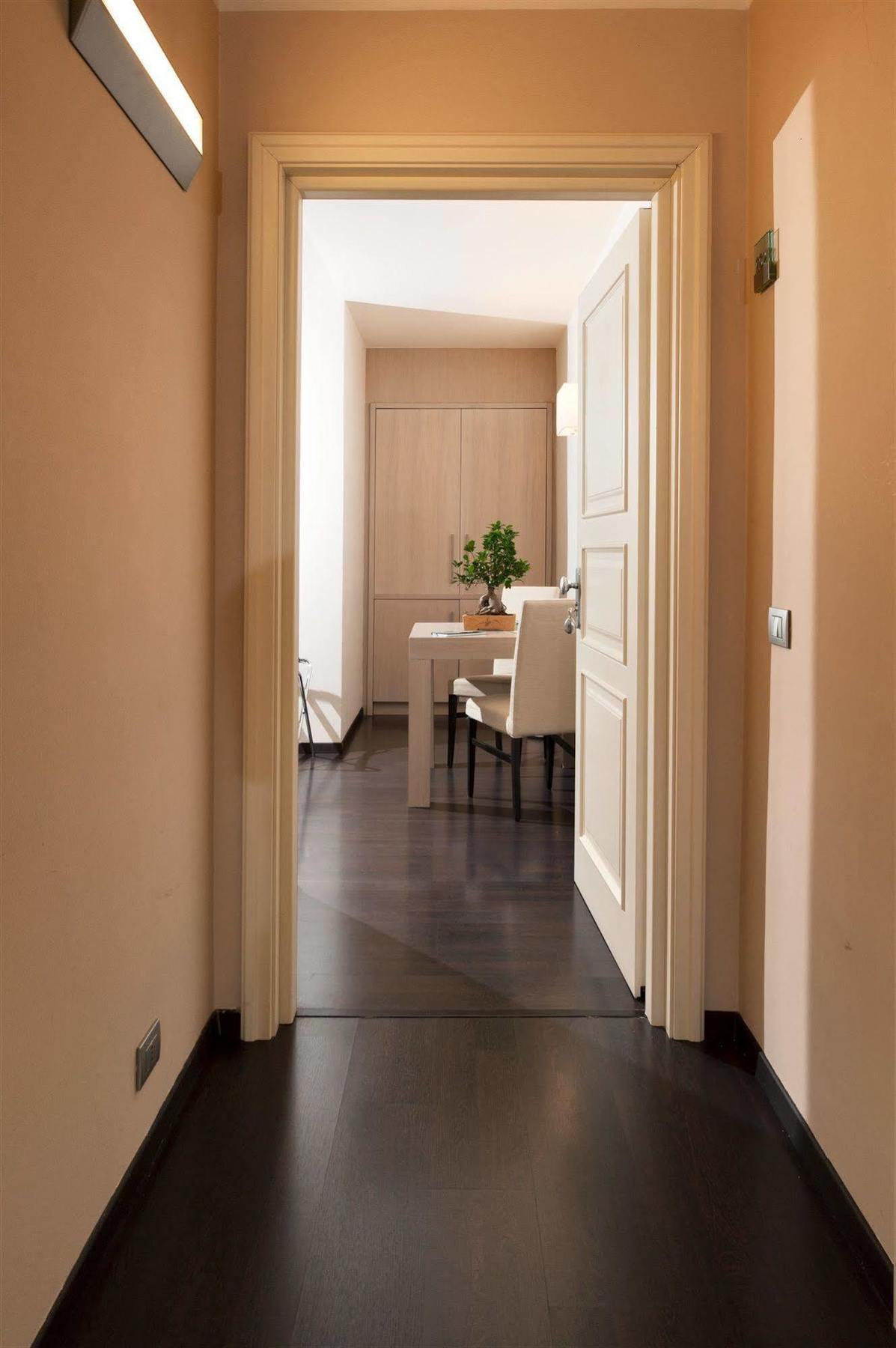 Hotel Maria Cristina Caserta